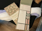 Sticky Note Pad