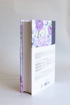 Lilac Study Bible