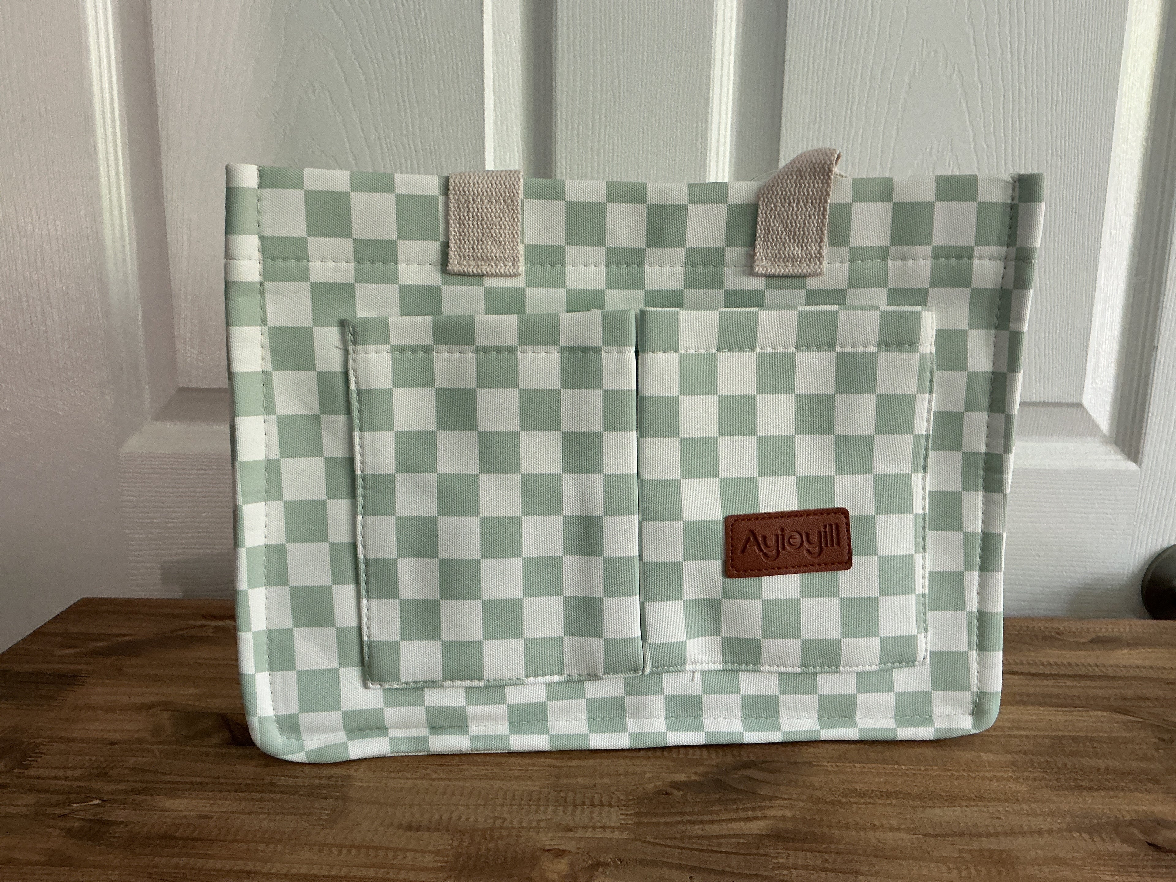 Classic Bible Tote