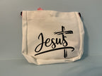 Small Canvas Bag