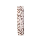 Leopard/Faith Bible Cover