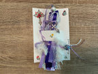Handmade Bible Tassel