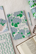 Sermon Notes, Hydrangea