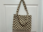 Corduroy Totebag