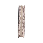 Leopard/Faith Bible Cover