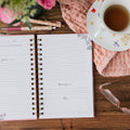 Dwell in the Word Journal