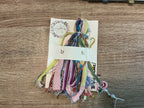 Handmade Bible Tassel
