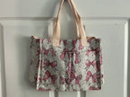 Corduroy Totebag