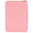 Love/Pink Bible Cover- XLarge