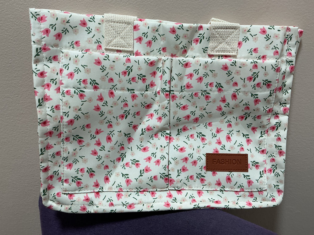 Classic Bible Tote
