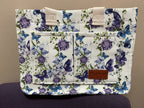 Classic Bible Tote