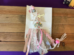 Handmade Bible Tassel