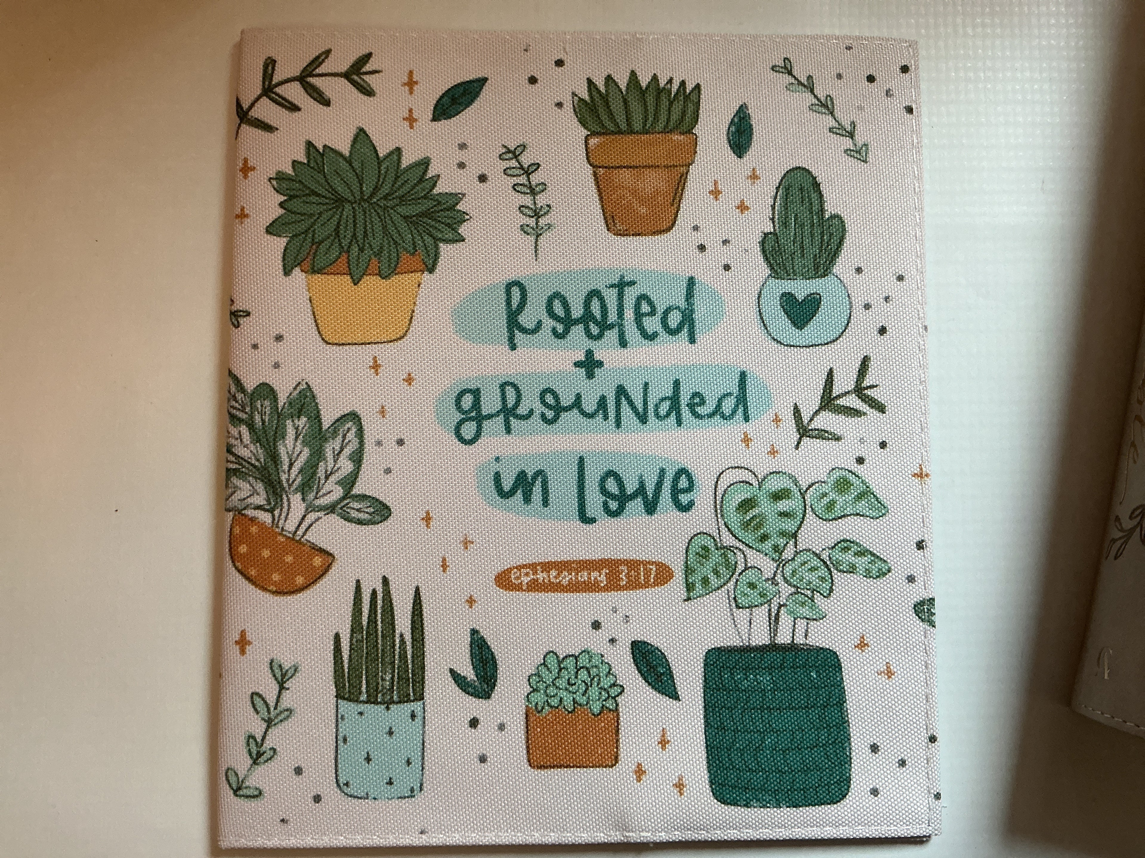 Bible Slip Covers