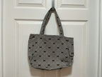 Corduroy Totebag