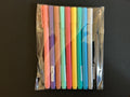 Colored Pens (Pack of 10)
