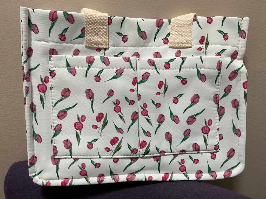 Classic Bible Tote