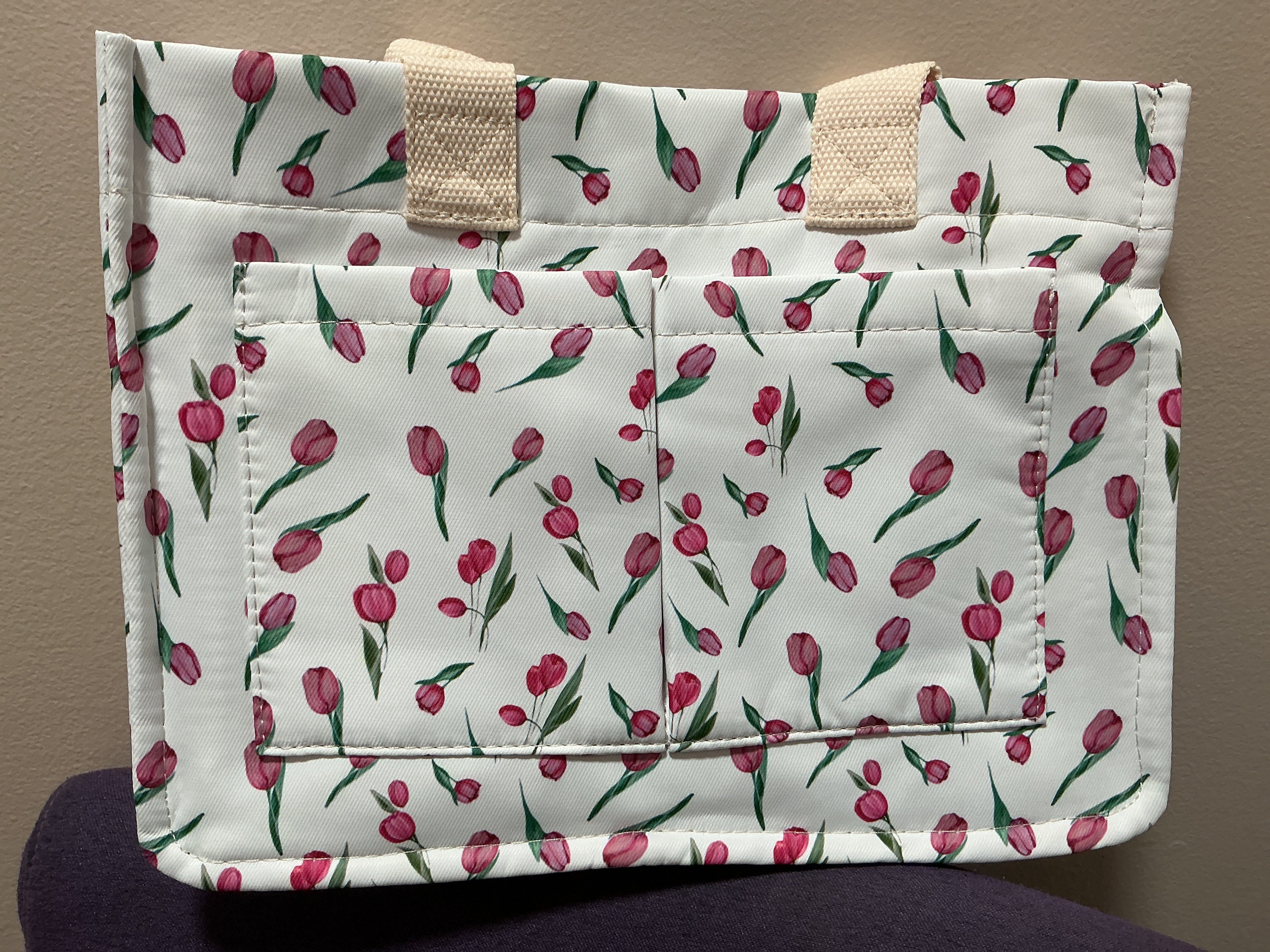 Classic Bible Tote