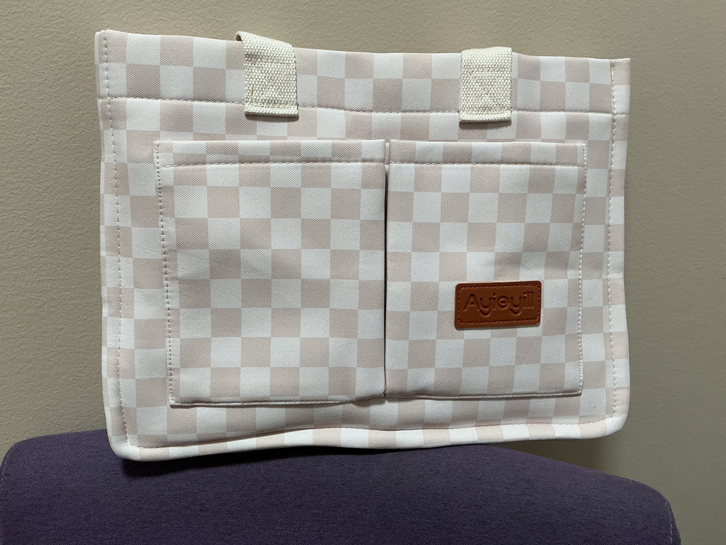 Classic Bible Tote