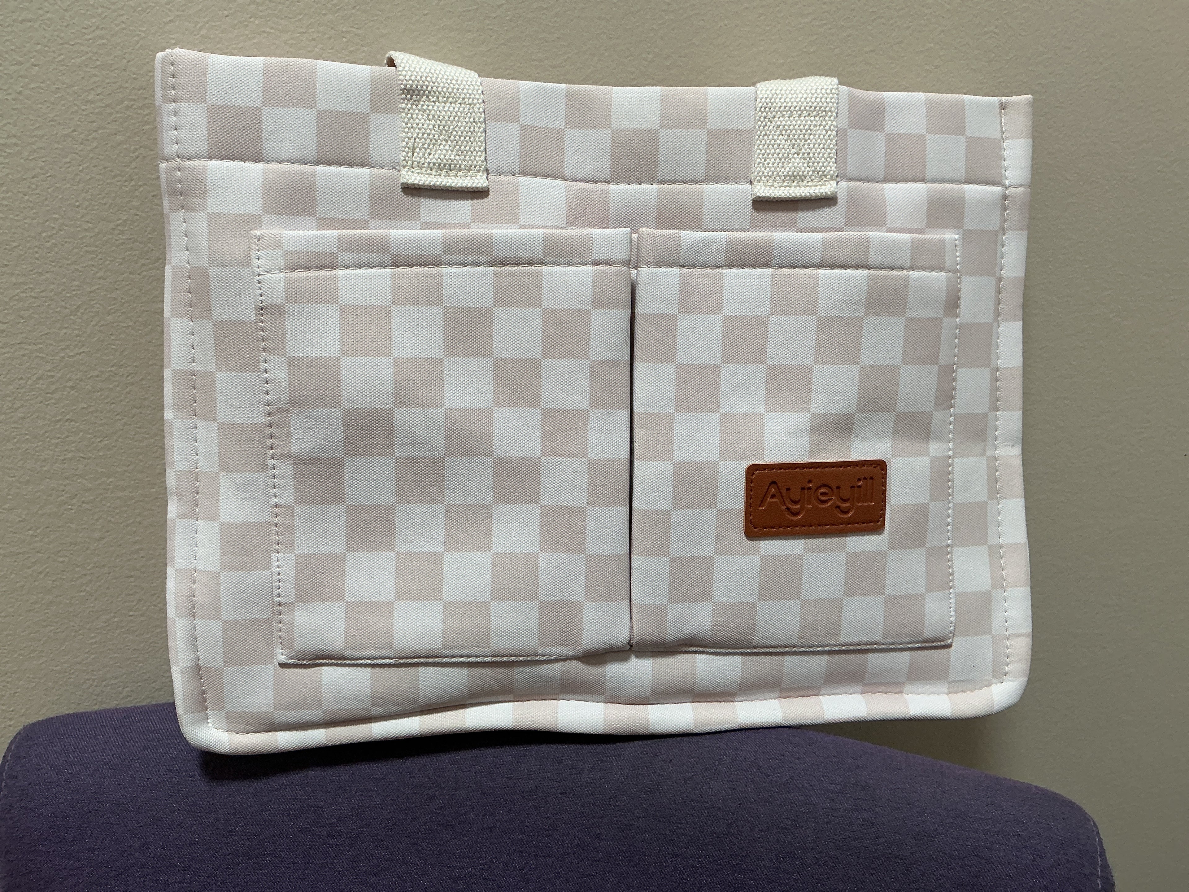 Classic Bible Tote
