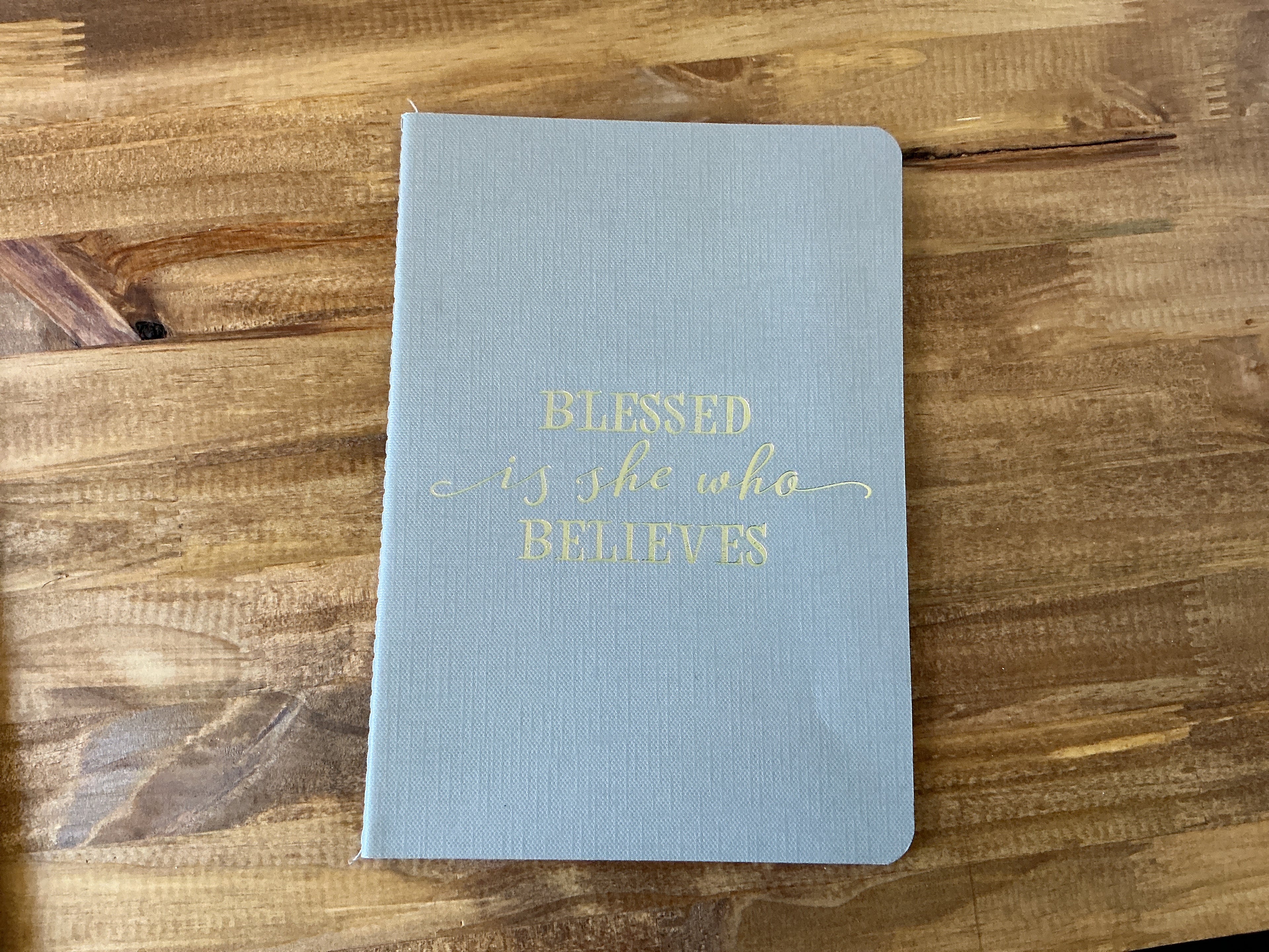 Notebook