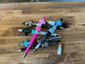 Cross Jesus Decorative Pen
