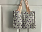 Corduroy Totebag
