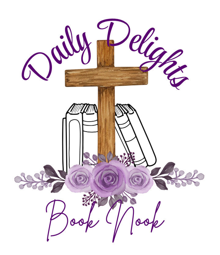 Daily Delights Book Nook