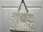 Corduroy Totebag