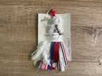 Handmade Bible Tassel