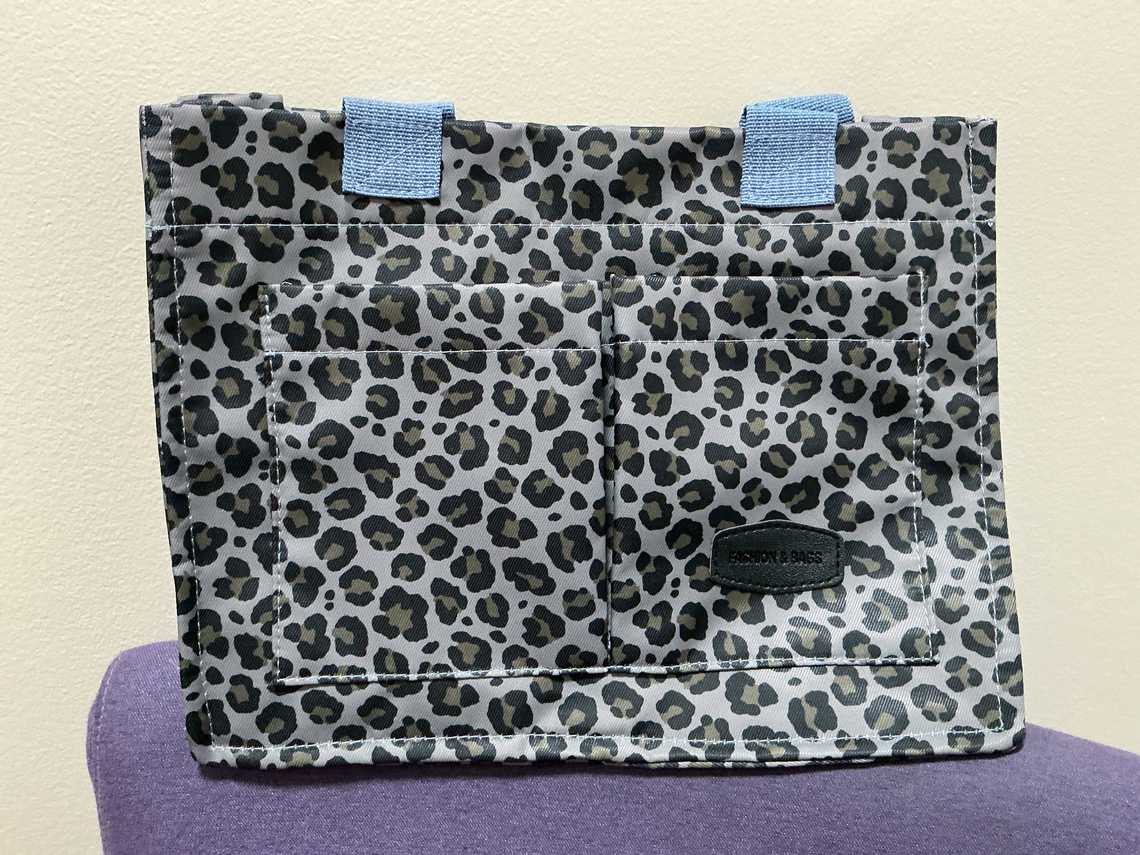 Classic Bible Tote