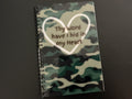 Daily Bible Study Journal (Handmade with Love)