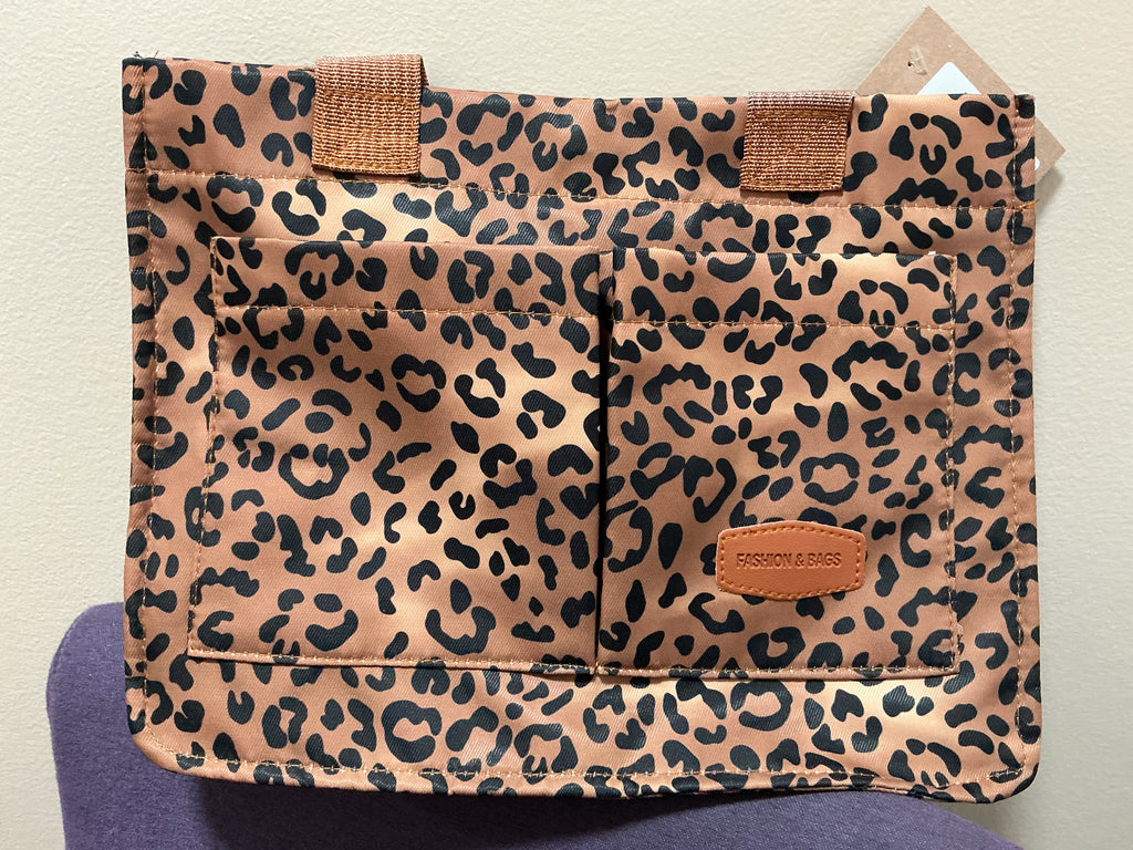 Classic Bible Tote