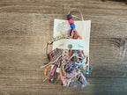 Handmade Bible Tassel