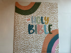Bible Slip Covers
