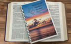 Daily Delight's Scripture Writing Journal