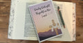 Daily Delight's Bible Study Journal