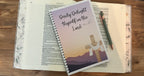 Daily Delight's Bible Study Journal