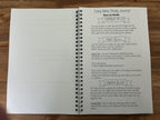 Daily Delight's Bible Study Journal