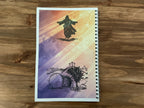Daily Delight's Bible Study Journal