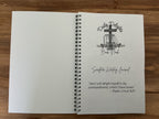 Daily Delight's Scripture Writing Journal