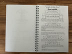 Daily Delight's Scripture Writing Journal