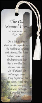 Bookmark with Tassel