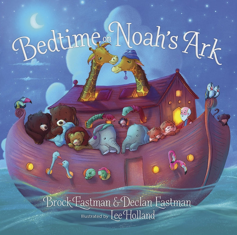 Hymns for Littles Board book