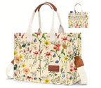 Classic Bible Tote
