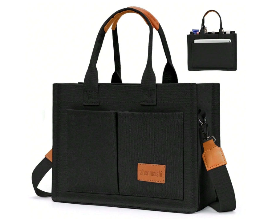 Classic Bible Tote