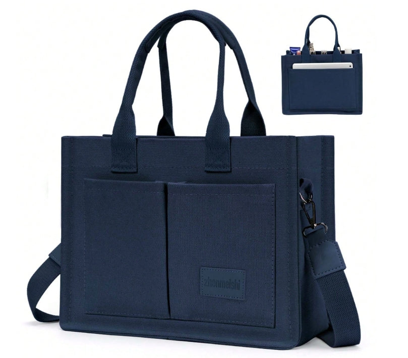 Classic Bible Tote