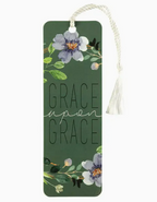 Bookmark with Tassel