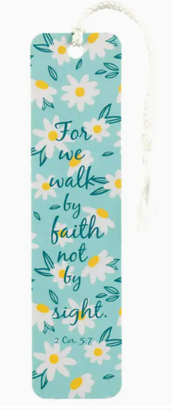 Bookmark with Tassel