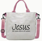 Small Canvas Bag