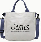 Small Canvas Bag